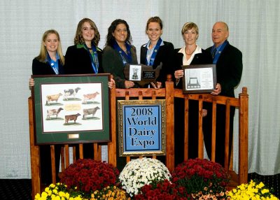 Brittany Thompson, Malorie Rhoderick, Katie Albaugh, Katie Pike *1st at National Contest *1st at Harrisonburg